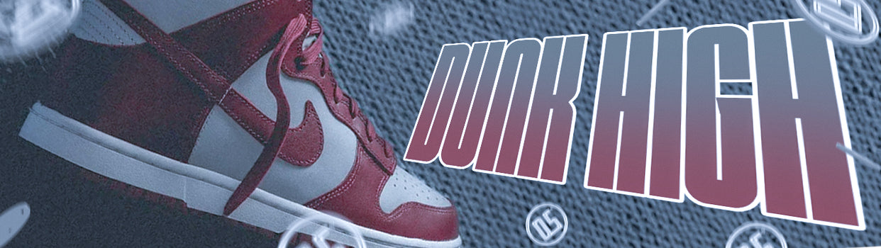 DUNK HIGH