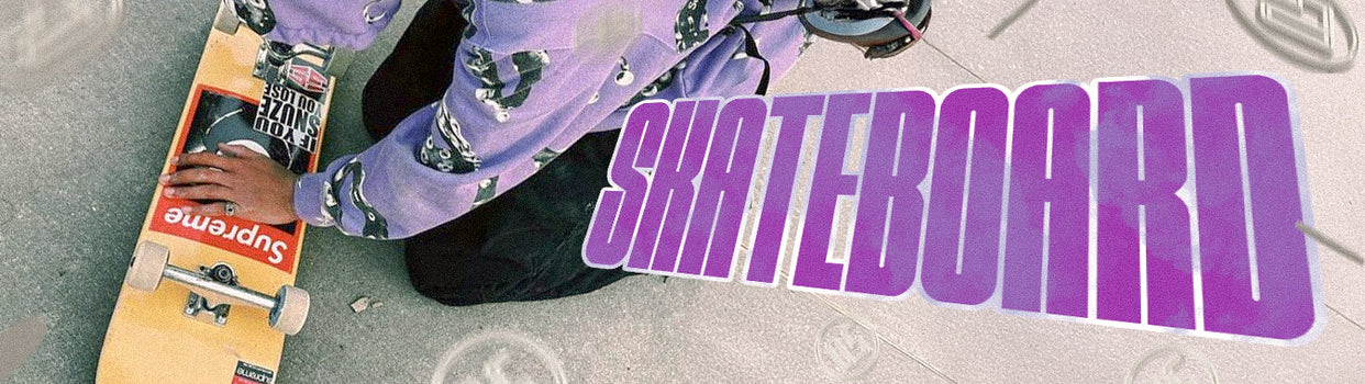 Skateboard