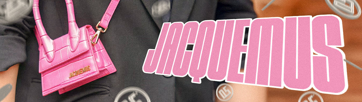 JACQUEMUS