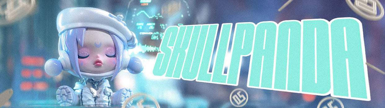 SKULLPANDA