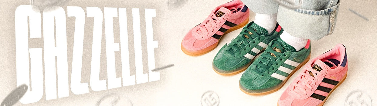 GAZELLE