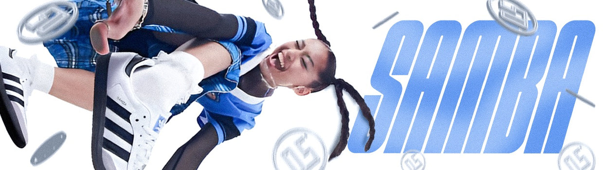 SAMBA