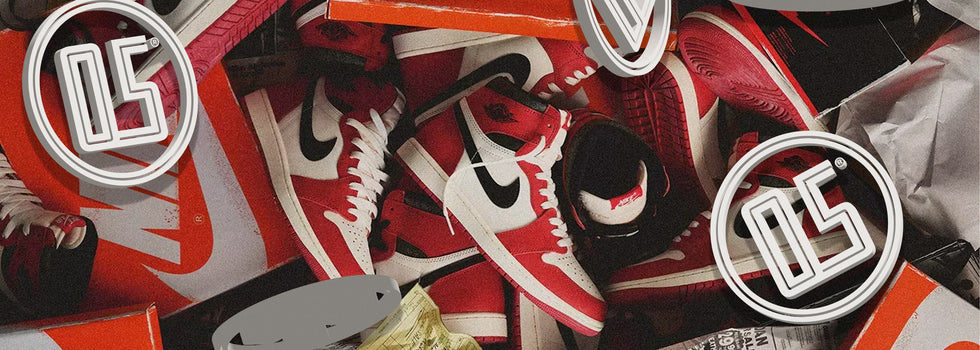 Jordan 1 High