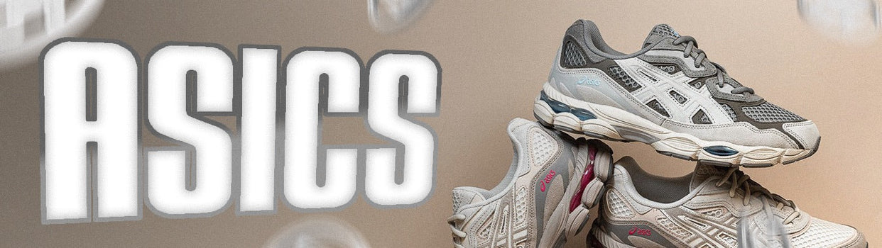 ASICS