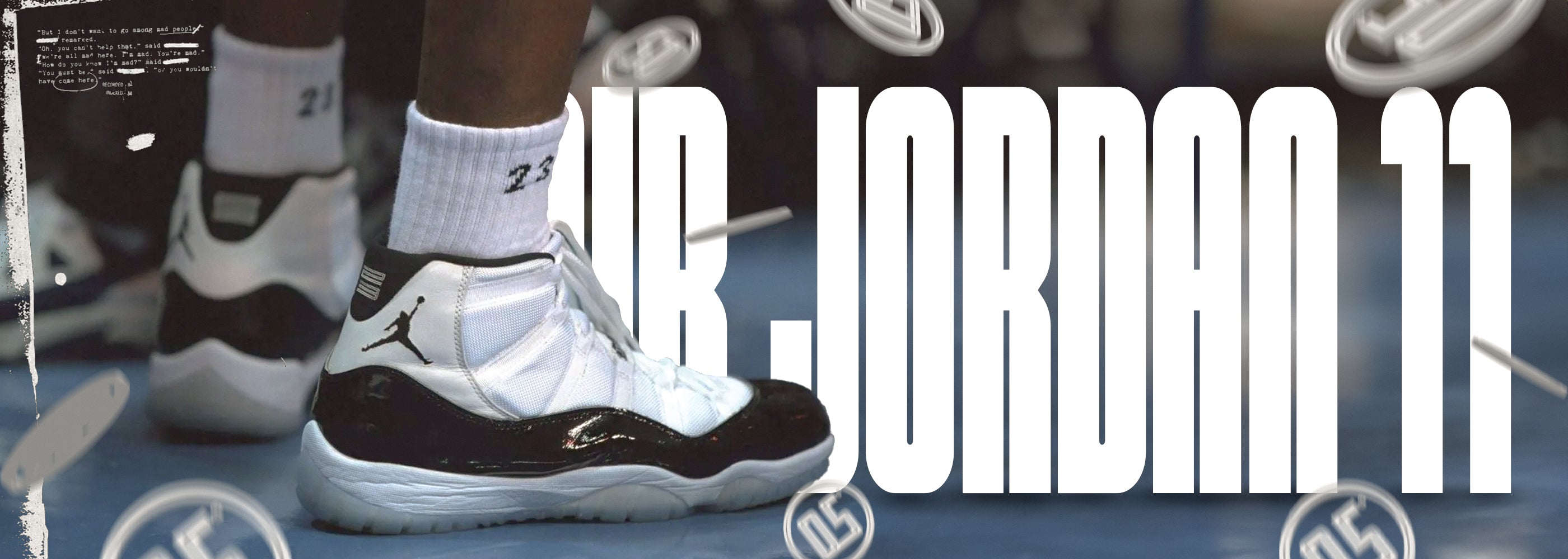 11's jordans 2018 best sale