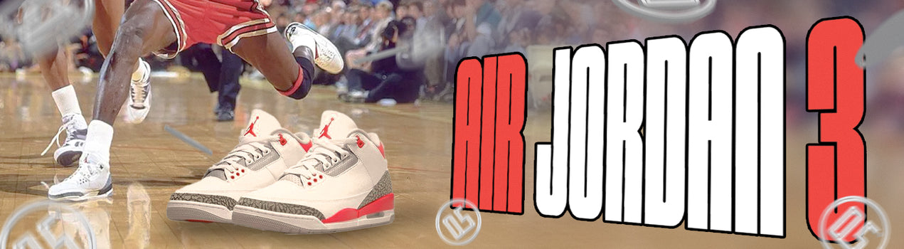 JORDAN 3