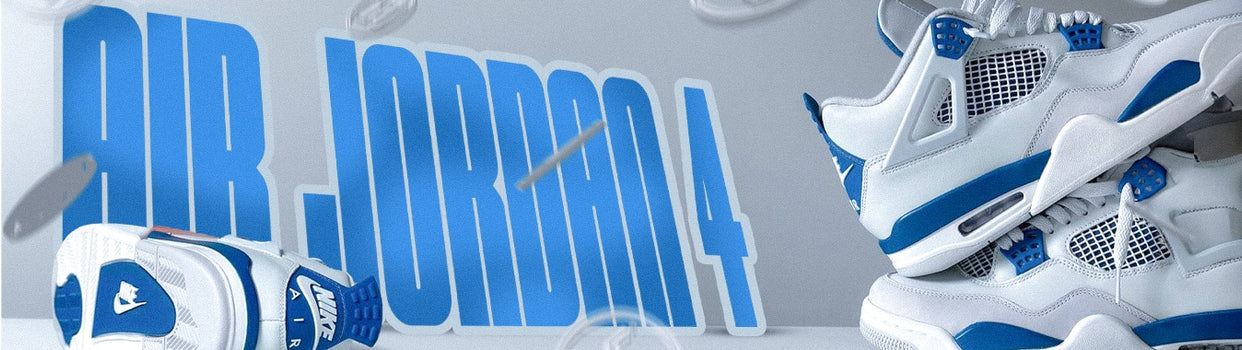 JORDAN 4