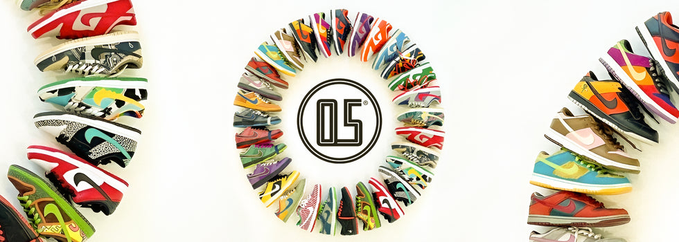 SNEAKERS DA UOMO