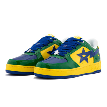 BAPESTA x KIDSUPER - BRASILE (PREORDER)