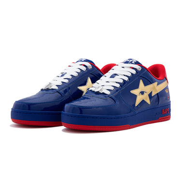 BAPESTA x KIDSUPER - CAPO VERDE (PREORDER)