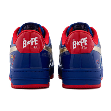 BAPESTA x KIDSUPER - CAPO VERDE (PREORDER)
