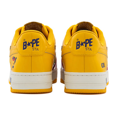 BAPESTA x KIDSUPER - COLOMBIA (PREORDER)