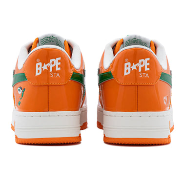 BAPESTA x KIDSUPER - COSTA D'AVORIO (PREORDER)