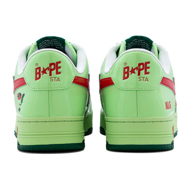 BAPESTA x KIDSUPER - ALGERIA (PREORDER)