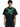 GREEN SKULL TEE