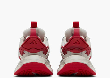ADIDAS VENTO XLG DELUXE WHITE RED