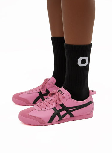 SOCKS BLACK
