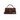 JACQUEMUS LE BAMBINO DARK BROWN