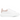ALEXANDER MCQUEEN BIANCHE ROSA