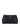 TOTEME Clutch T-Lock Nero Battuto