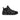 NIKE AIR MORE UPTEMPO BLACK WHITE