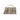 JACQUEMUS LE GRAND BAMBINO WHITE PYTHON