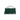 JACQUEMUS LE GRAND BAMBINO DARK GREEN