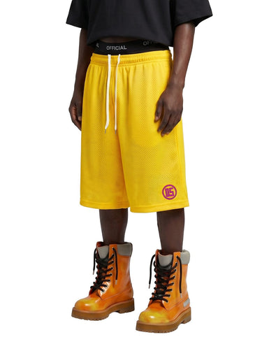 SOLAR MESH SHORTS