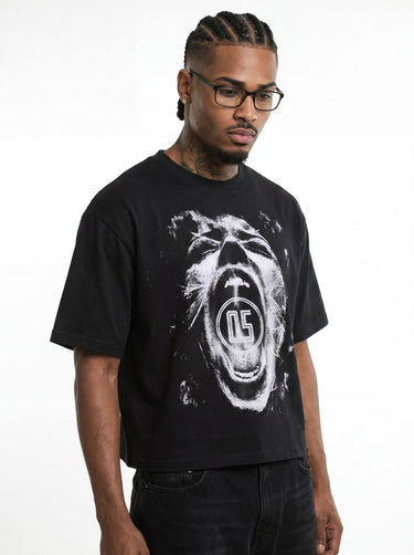 SCREAM TEE
