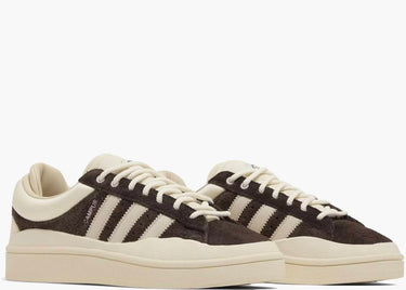 ADIDAS CAMPUS 00s BAD BUNNY DEEP BROWN