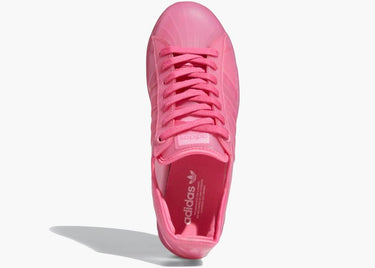 ADIDAS SUPERSTAR JELLY SEMI SOLAR PINK (W)