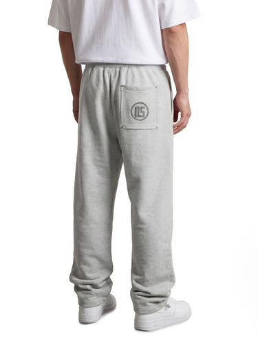 BASIC GREY SWEATPANT