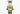 BEARBRICK STEEL JEG 1000% MULTI