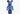 BEARBRICK X BAPE ABC CAMO SHARK 1000% CLEAR BLUE