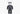 BEARBRICK X DAFT PUNK 1000% SILVER