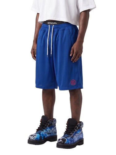 ROYAL MESH SHORTS