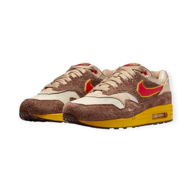 NIKE AIR MAX 1 .SWOOSH LOW POLY BIG HEAD ORIGINS