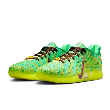 NIKE JA 3 ZOMBIE