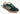 Samba OG Black Cream White Collegiate Green