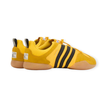 ADIDAS BALLERINA BAD BUNNY BOLD GOLD