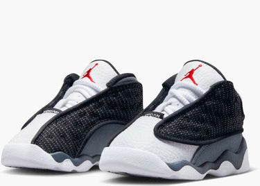 NIKE AIR JORDAN 13 RETRO BLACK FLINT (TD)