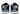 NIKE AIR JORDAN 13 RETRO BLACK FLINT (TD)