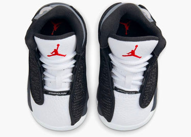 NIKE AIR JORDAN 13 RETRO BLACK FLINT (TD)