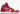 JORDAN 1 RETRO HIGH GYM RED WOLF GREY