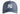 KITH X THE NEW YORK YANKEES RAFFIA 9FORTY A-FRAME SNAPBACK NOCTURNAL