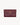 Pochette Envelope grande con decorazione CASSANDRE BOURDEAUX