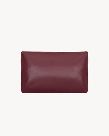 Pochette Envelope grande con decorazione CASSANDRE BOURDEAUX