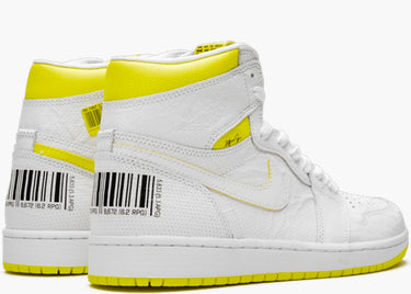 JORDAN 1 RETRO HIGH FIRST CLASS FLIGHT