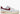 NIKE AIR FORCE 1 LOW '07 SE JUST DO IT PHOTON DUST TEAM RED (W)