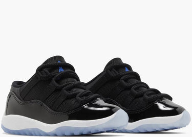 NIKE AIR JORDAN 11 RETRO LOW SPACE JAM (TD)